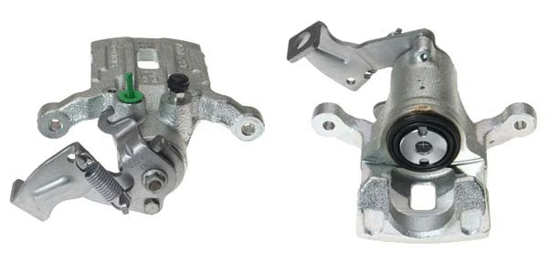Brake Caliper (F 00 022)
