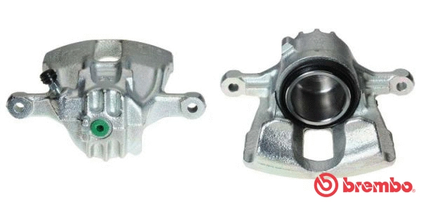 Brake Caliper (F 54 068)