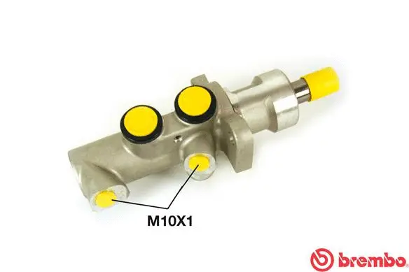 Brake Master Cylinder (M 23 065)