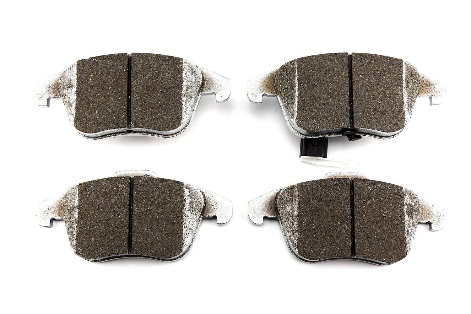 High Performance Brake Pad Set