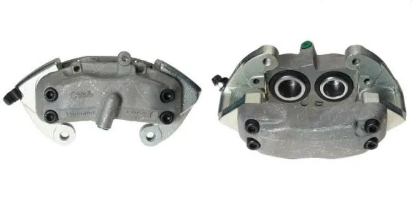 Brake Caliper (F 50 261)