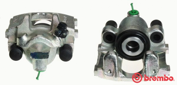 Brake Caliper (F 61 137)