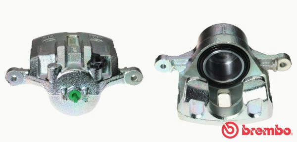 Brake Caliper (F 30 100)