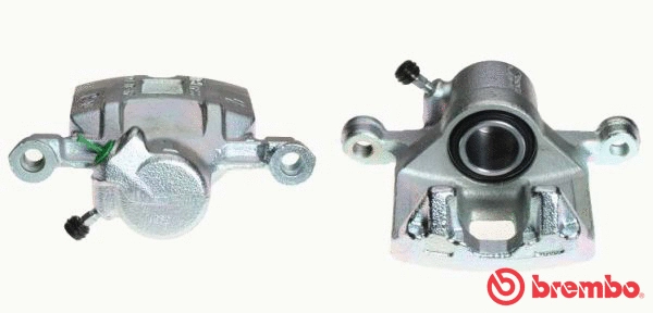 Brake Caliper (F 59 099)