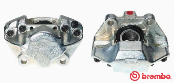 Brake Caliper (F 59 032)