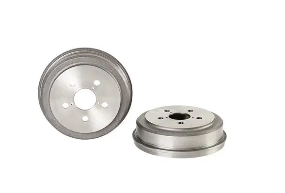 Brake Drum (14.4969.10)