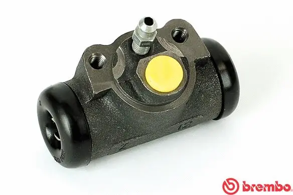 Wheel Brake Cylinder (A 12 585)