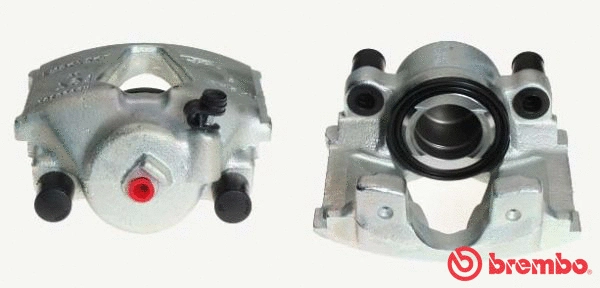 Brake Caliper (F 59 073)