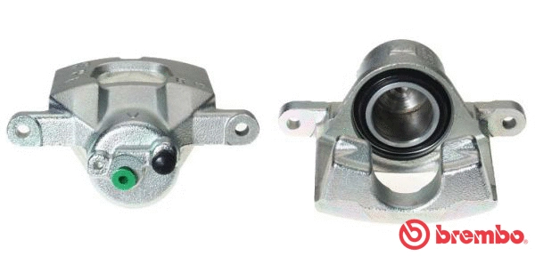 Brake Caliper (F 83 301)