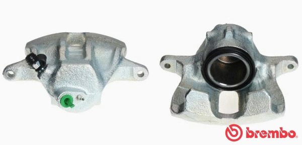 Brake Caliper (F 85 144)