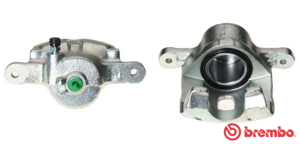 Brake Caliper (F 30 028)