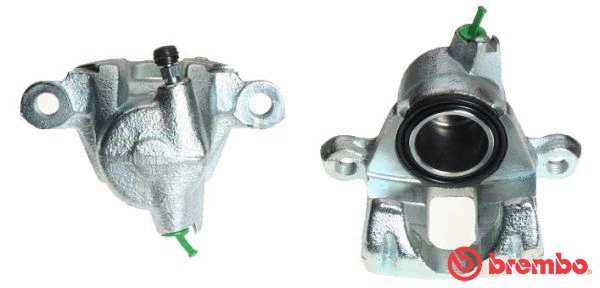 Brake Caliper (F 83 151)
