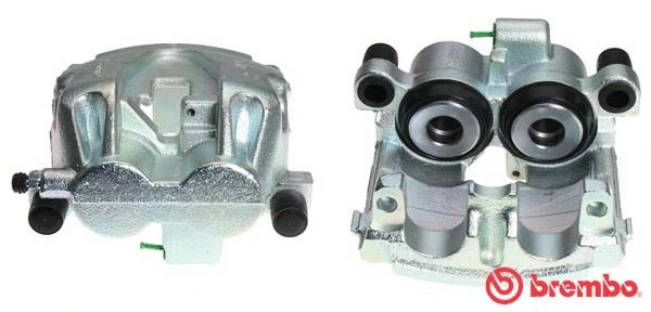 Brake Caliper (F 50 349)