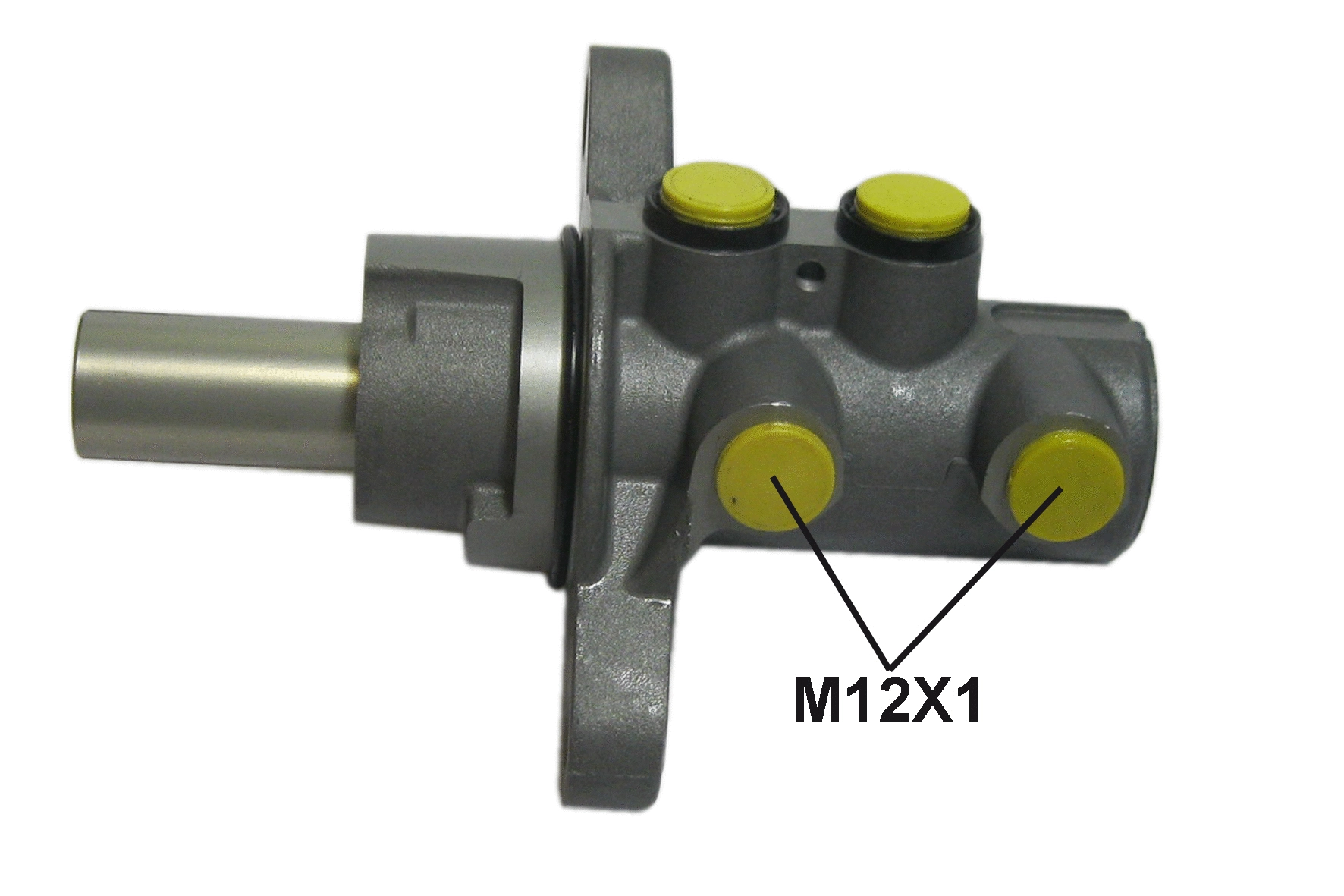 Brake Master Cylinder (M 68 087)