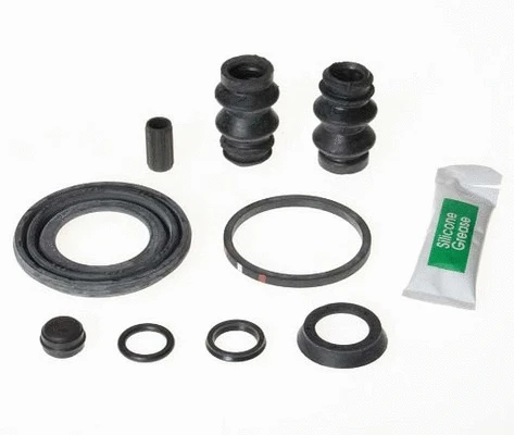 Repair Kit, brake caliper (F KT 084)