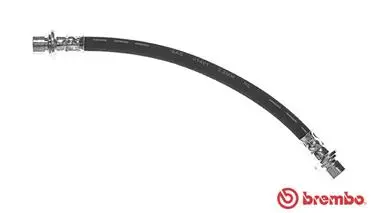 Brake Hose (T 83 122)