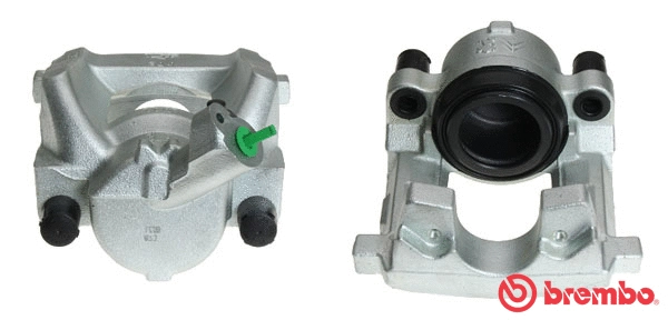 Brake Caliper (F 61 281)