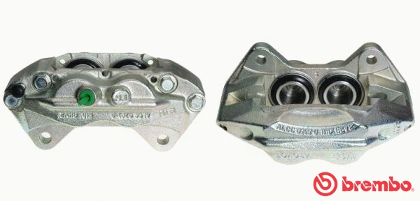 Brake Caliper (F 83 313)