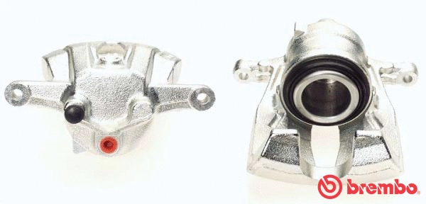 Brake Caliper (F 59 132)