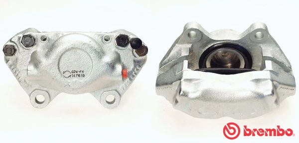 Brake Caliper (F 36 000)