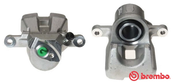 Brake Caliper (F 83 286)