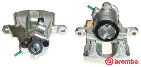 Brake Caliper (F 85 084)