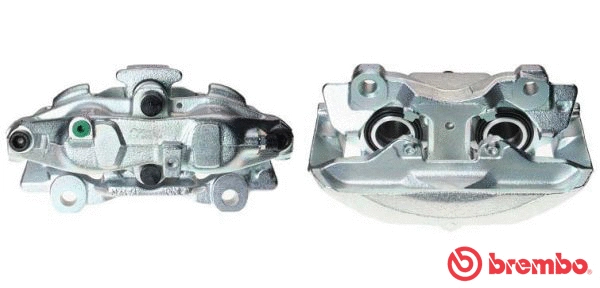 Brake Caliper (F 85 253)