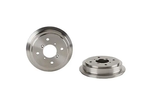 Brake Drum (14.7252.10)