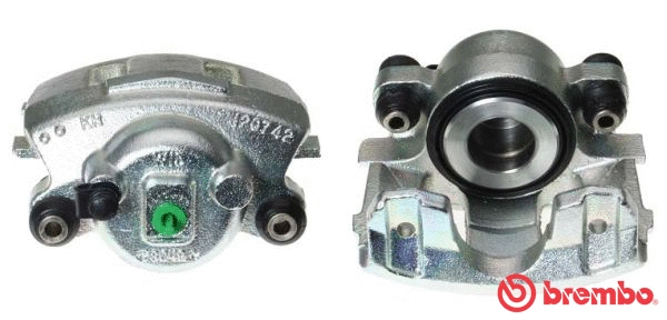 Brake Caliper (F 37 001)