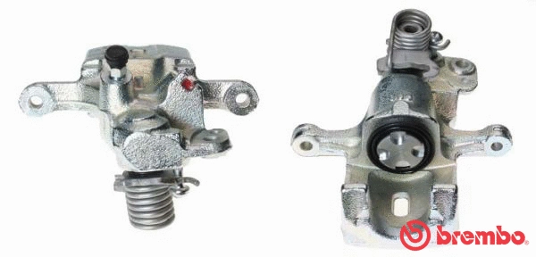 Brake Caliper (F 79 034)