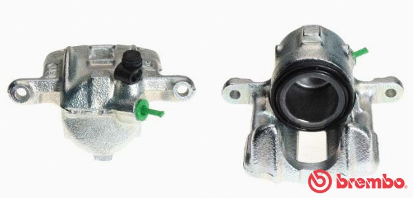 Brake Caliper (F 23 061)