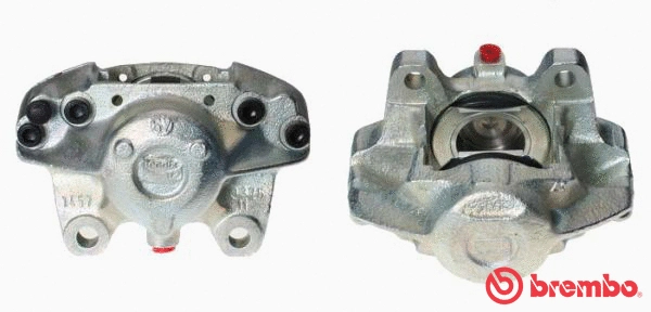 Brake Caliper (F 50 004)