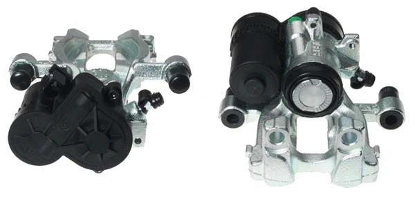 Brake Caliper (F 06 276)