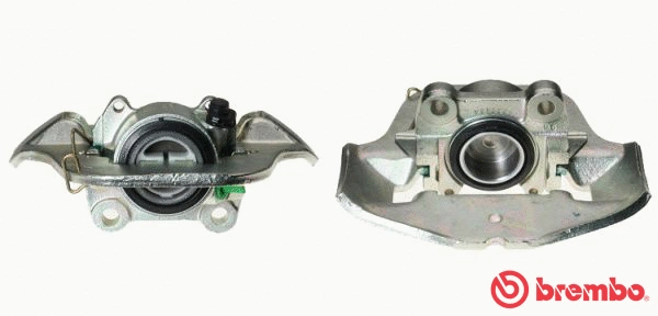 Brake Caliper (F 61 029)