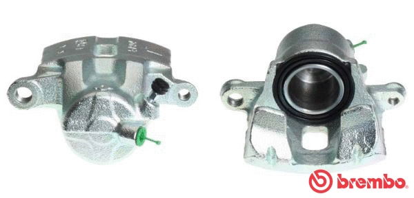 Brake Caliper (F 54 053)