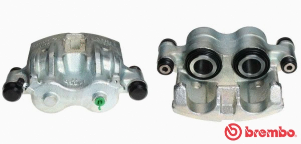Brake Caliper (F A6 026)