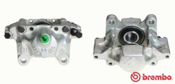 Brake Caliper (F 50 088)