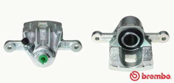 Brake Caliper (F 30 034)