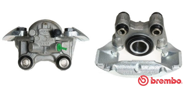 Brake Caliper (F 68 038)