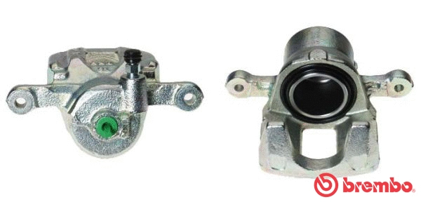 Brake Caliper (F 79 005)