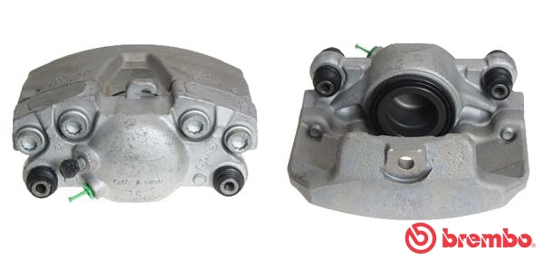 Brake Caliper (F 85 361)