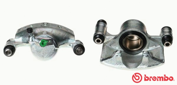 Brake Caliper (F 83 004)