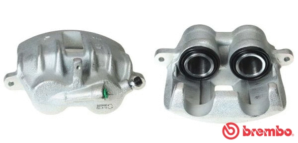 Brake Caliper (F 50 142)