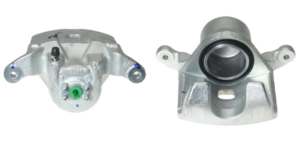 Brake Caliper (F 56 182)