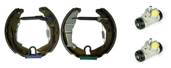 Brake Shoe Set (K 79 004)