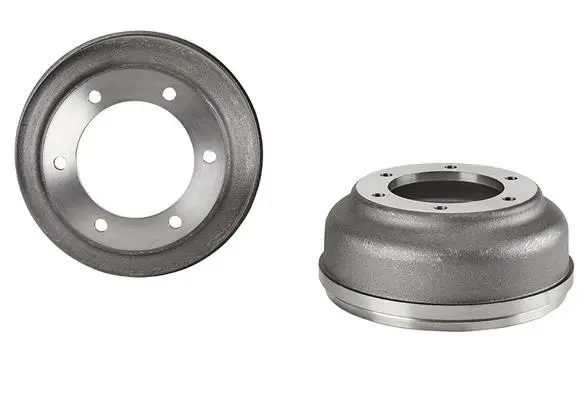 Brake Drum (14.A693.10)