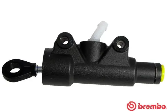 Master Cylinder, clutch (C 06 008)