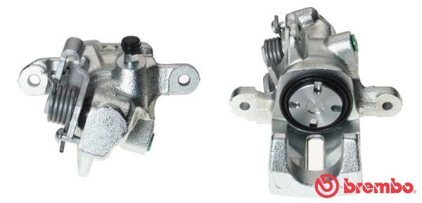 Brake Caliper (F 56 026)