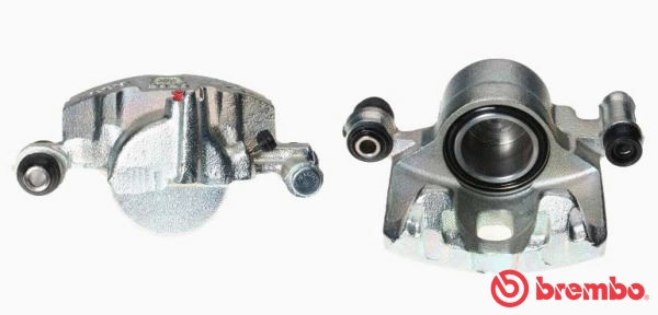 Brake Caliper (F 59 084)