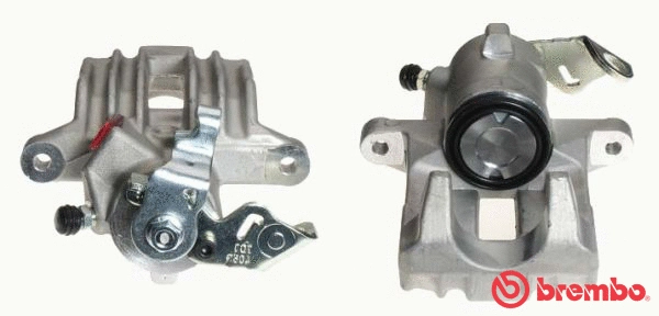 Brake Caliper (F 85 179)